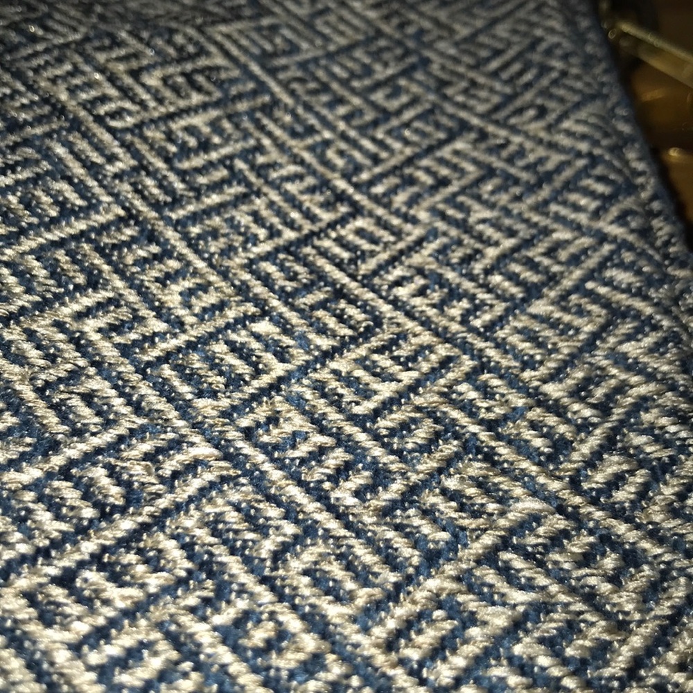 Meet your Posher, Angela